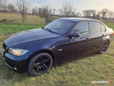 Bmw E90