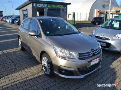 Citroen C4, sprowadzony, opłacony, gwarancja(65)