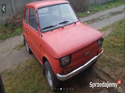 Fiat 126p