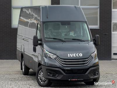 Iveco Daily 3.0 Hi-matic L4H2 MAXI Nowy Model 0km Gwarancja…