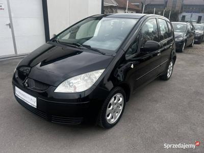 Mitsubishi Colt Raty/Zamiana Gwarancja 1,5 did oszczędny ...