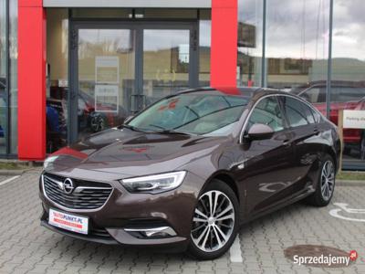 Opel Insignia, 2018r. Salon PL, BREMBO, 4x4 260KM, Wentyl...