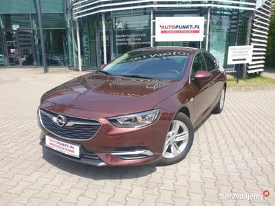 Opel Insignia, 2020r. | Gwarancja Przebiegu i Serwisu | Sal…