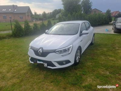 Renault Megane 1.5 90KM