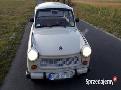 Trabant