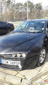 alfa romeo 159 1.9 150ps sw