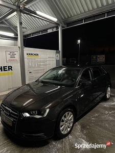 Audi a3 1.6 tdi