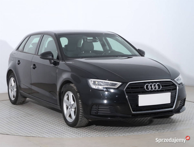 Audi A3 2.0 TDI