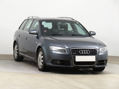 Audi A4 2005 1.6 232561km Kombi