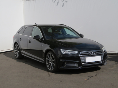 Audi A4 2016 2.0 TDI 234457km Kombi