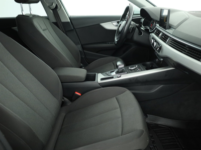 Audi A4 2016 2.0 TDI Kombi