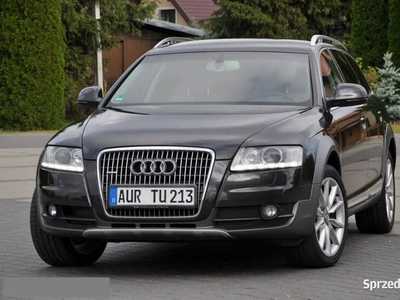 Audi A6 Allroad 3,0 TDI 240KM Allroad Lift Xenon Led Navi S…