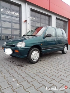 Auto na dojazdy Daewoo Tico stan bardzo dobry