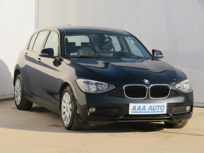 BMW 1 2013 118d 215801km ABS