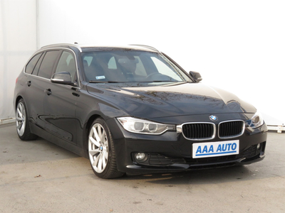 BMW 3 2014 320 d 120085km Kombi