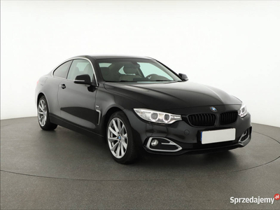 BMW 4 420d xDrive