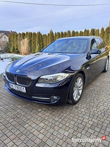 Bmw 520d