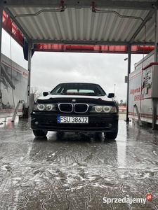 Bmw e39 polift sprzedam/zamienie