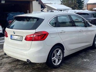 BMW Seria 2 F22-F23-F45-F46 Active Tourer 225i 231KM 2017