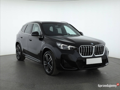 BMW X1 sDrive18i