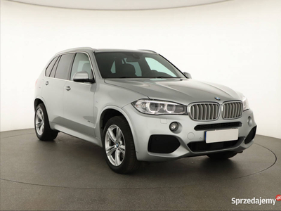 BMW X5 xDrive40d