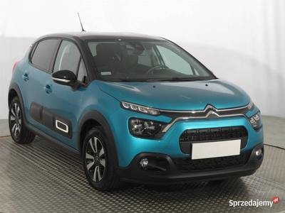 Citroen C3 1.2 PureTech