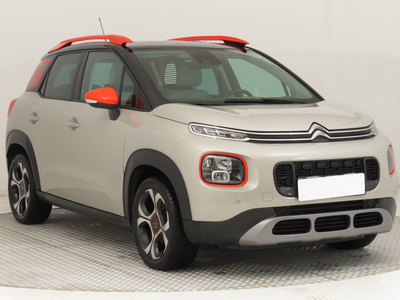 Citroen C3 Aircross 2019 1.2 PureTech 34890km SUV