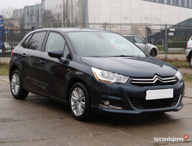 Citroen C4 1.2 PureTech