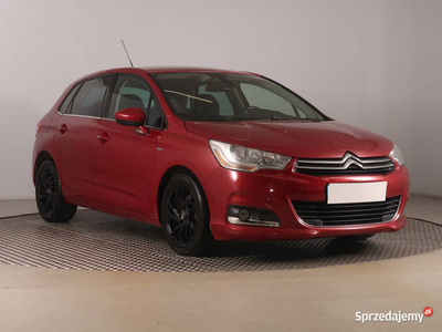 Citroen C4 1.6 VTi