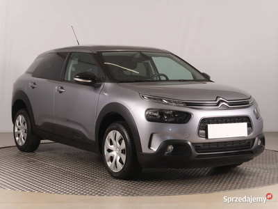 Citroen C4 Cactus 1.2 PureTech