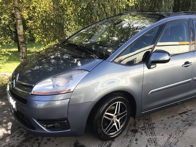 Citroen C4 Grand Picasso 7 osobowy