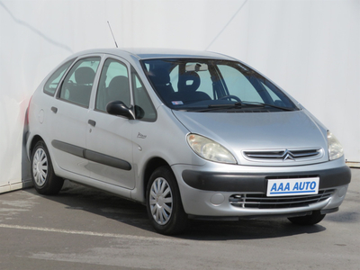 Citroen Xsara Picasso 2003 1.8 16V ABS