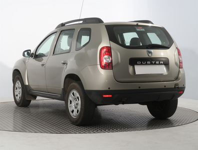 Dacia Duster 2012 1.5 dCi 193938km SUV