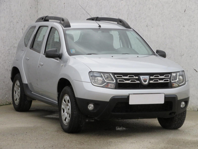 Dacia Duster 2014 1.6 16V 186013km SUV