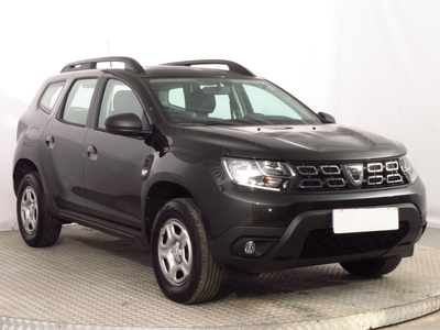 Dacia Duster 2018 1.6 SCe 120977km SUV