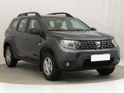 Dacia Duster 2019 1.6 SCe 126785km SUV