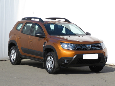 Dacia Duster 2021 1.0 TCe 3344km SUV