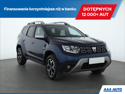 Dacia Duster II SUV 1.3 TCe 150KM 2019