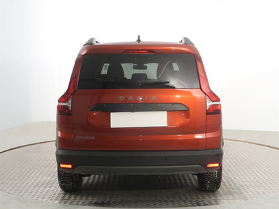 Dacia Jogger 2022 1.0 TCe 15401km ABS