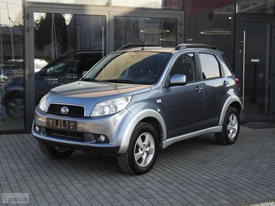 Daihatsu Terios II 1.5 16V 4X4 SILNIK PO KAPITALNYM REMONCIE !!