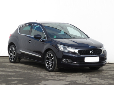 DS 4 2016 1.2 PureTech 79390km Hatchback