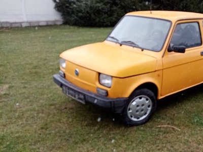 Fiat 126p