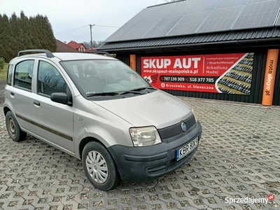 Fiat Panda 1.1 03r