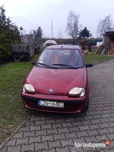 Fiat Seicento