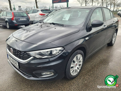 Fiat Tipo 1.4 95KM Sedan Zarejestrowany w Polsce II (2016-)