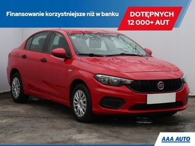 Fiat Tipo II Sedan 1.4 95KM 2019