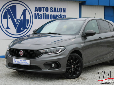 Fiat Tipo Navi Kamera Klimatronik PDC Radar Sensory Tempoma…