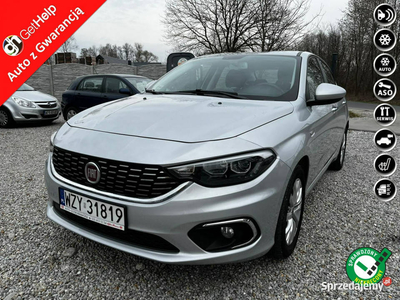 Fiat Tipo Salon PL 1-wł. bogate wypos. tylko 51tys.km. !!! …