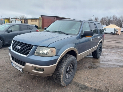 Ford Expedition II 2003