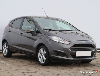 Ford Fiesta 1.25 16V